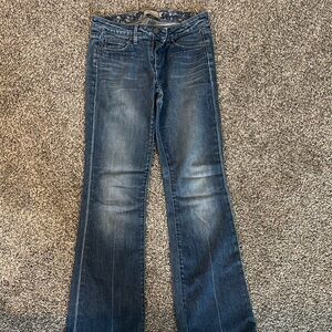 Women's Blue Jeans